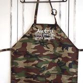 Antra Apron